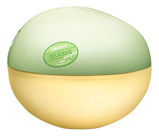 Donna Karan - DKNY Delicious Delights Cool Swirl
