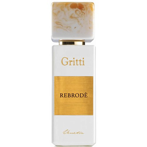 Gritti - Rebrode