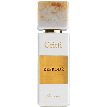 Gritti - Rebrode