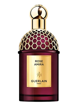 Guerlain - Absolus Allegoria Rose Amira