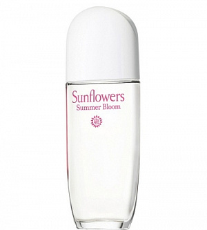 Elizabeth Arden - Sunflowers Summer Bloom