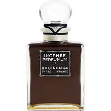 Balenciaga - Incense Perfumum