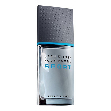 Issey Miyake - L'Eau D Issey Pour Homme Sport