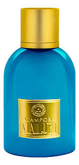 Bruno Acampora - Malum