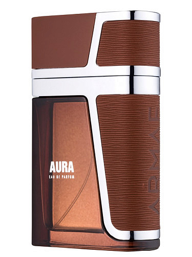 Armaf - Aura for Men