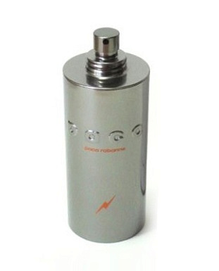 Paco Rabanne - Paco Energy