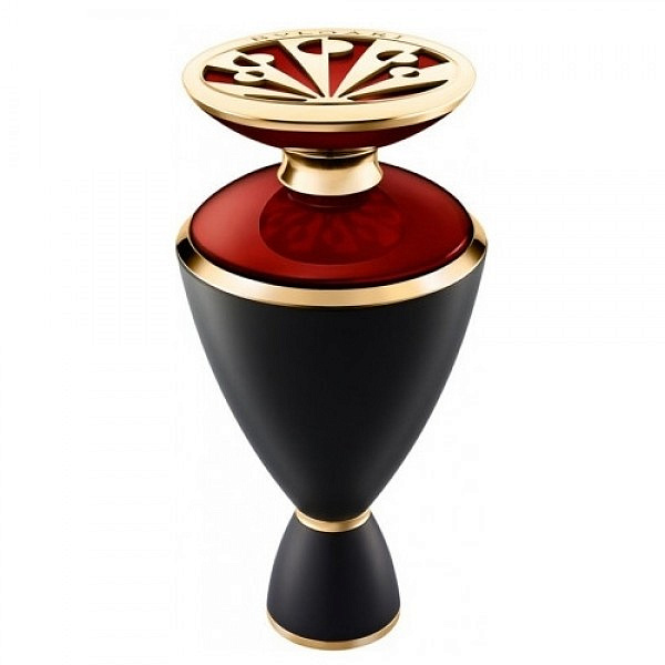 Bvlgari - Le Gemme Reali Rubinia