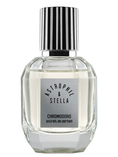 Astrophil & Stella - Chromodoro