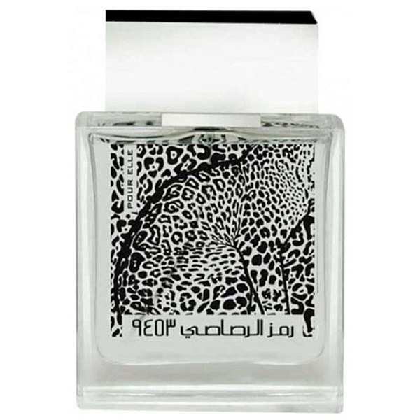 Rasasi - Rumz Al Rasasi 9453 Pour Elle