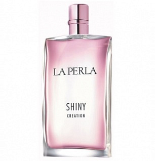 La Perla - Shiny Creation