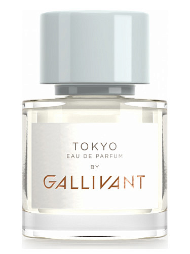 Gallivant - Tokyo