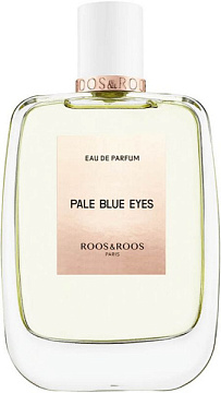 Roos & Roos - Pale Blue Eyes