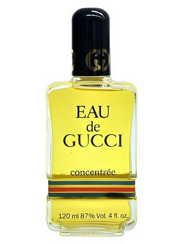 Gucci - Eau de Gucci Concentree