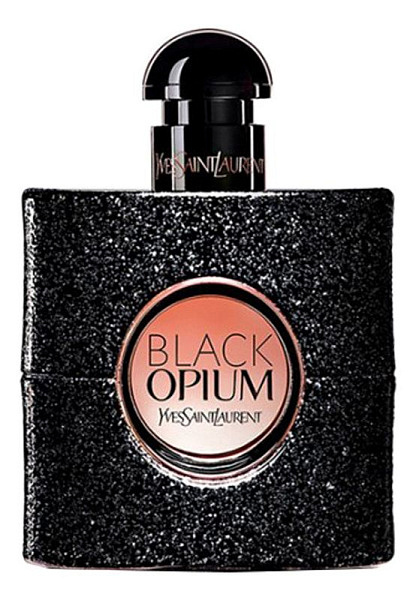 Yves Saint Laurent - Black Opium Eau de Parfum