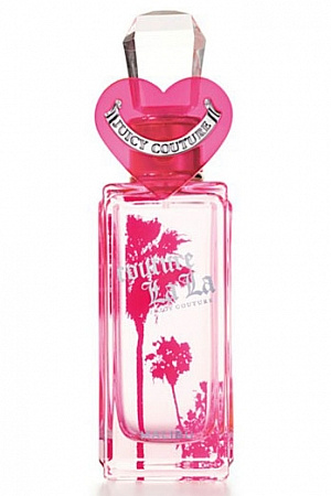 Juicy Couture - La La Malibu