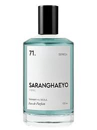 SARANGHAEYO - 71. Series A