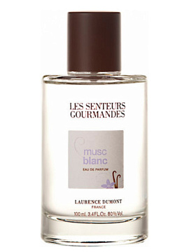 Les Senteurs Gourmandes - Musc Blanc