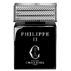 Charriol - Philippe II Eau de Parfum Pour Homme
