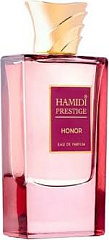 Hamidi - Prestige Honor