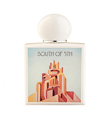 Adamo Parfum - South Of 5th