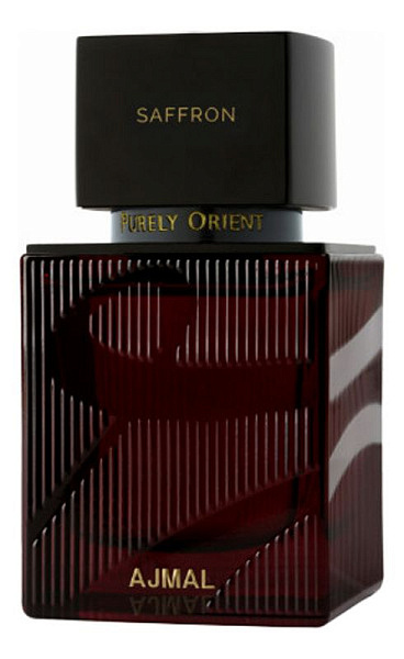 Ajmal - Purely Orient Saffron