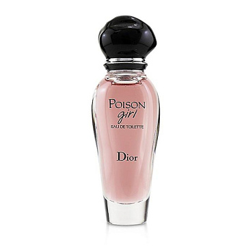 Dior - Poison Girl Eau De Toilette Roller Pearl