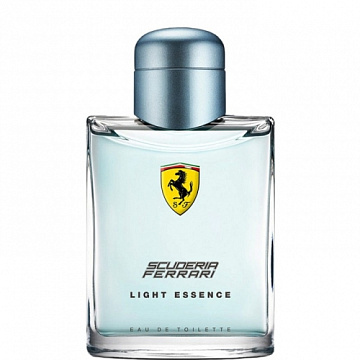 Ferrari - Scuderia Light Essence