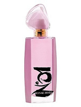 Hanae Mori - Hanae Mori No 1