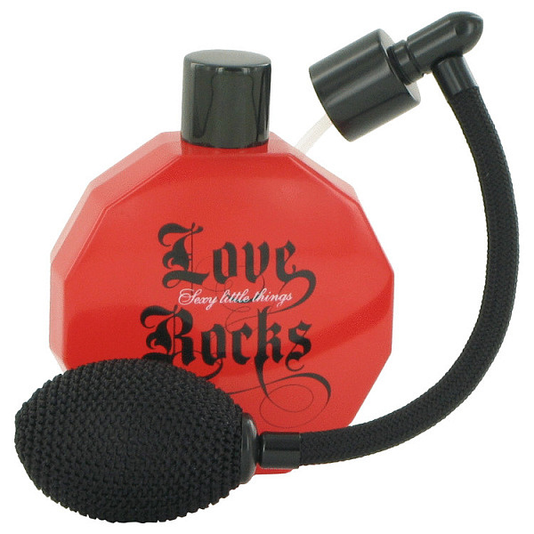 Victoria's Secret - Love Rocks