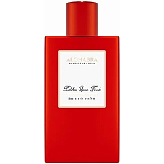 Alghabra Parfums - Bolshoi Opera Finale