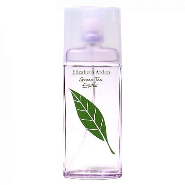 Elizabeth Arden - Green Tea Exotic