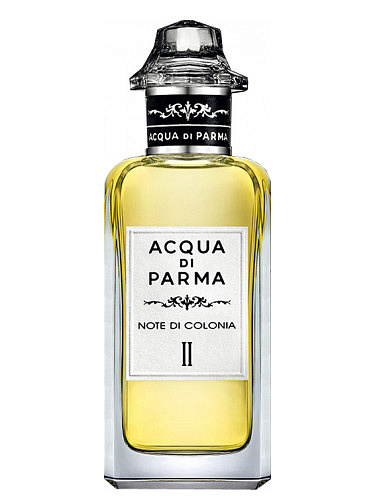 Acqua Di Parma - Note di Colonia II