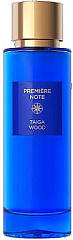 Premiere Note - Taiga Wood