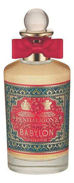 Penhaligon`s - Babylon