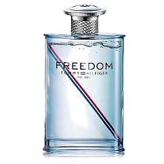 Tommy Hilfiger - Freedom for Him