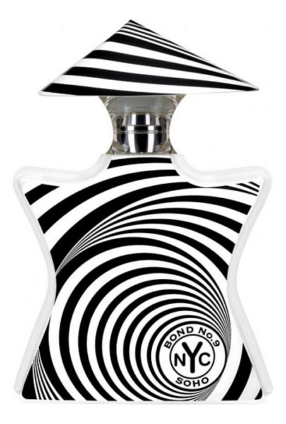 Bond No 9 - Soho