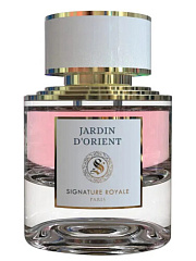 Signature Royale - Jardin D'Orient