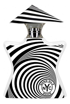 Bond No 9 - Soho