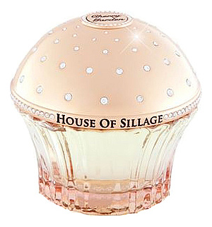 House Of Sillage - Cherry Garden