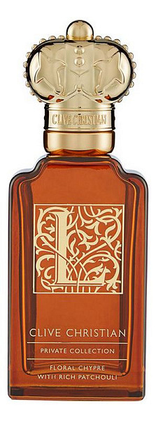 Clive Christian - Private Collection L Feminine Floral Chypre With Rich Patchouli
