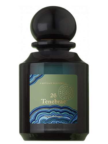 L Artisan Parfumeur - La Botanique 26 Tenebrae