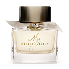 Burberry - My Burberry Eau de Toilette