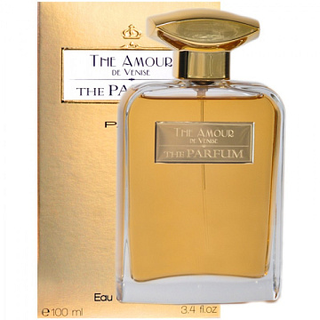 The Parfum - The Amour De Venise