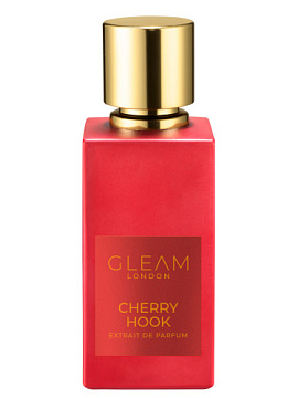 Gleam Perfume - Cherry Hook