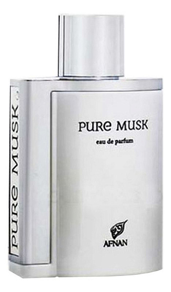 Afnan - Pure Musk
