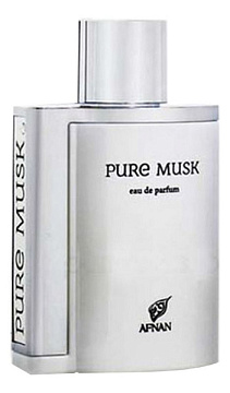 Afnan - Pure Musk