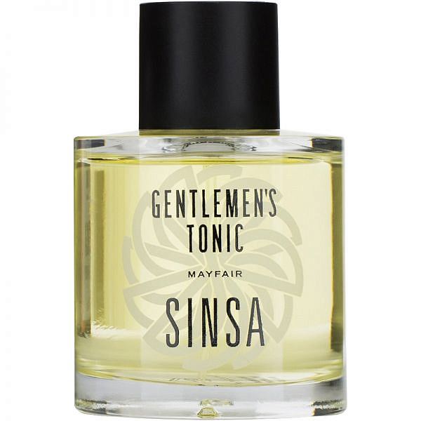 Gentlemen's Tonic - Sinsa