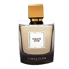 Chaugan - Volute D'Or