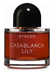 Byredo - Casablanca Lily 2019