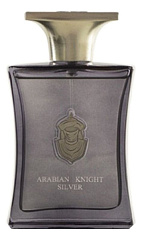 Arabian Oud - Arabian Knight Silver